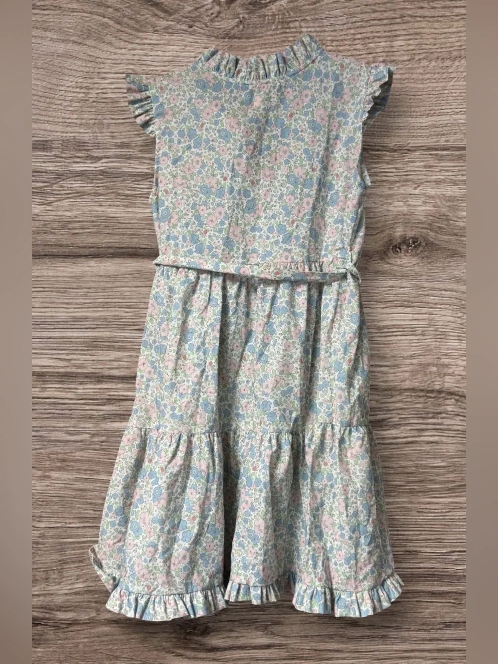 NWT the Percy & Tyne Hannah Dress in Lynwood Floral